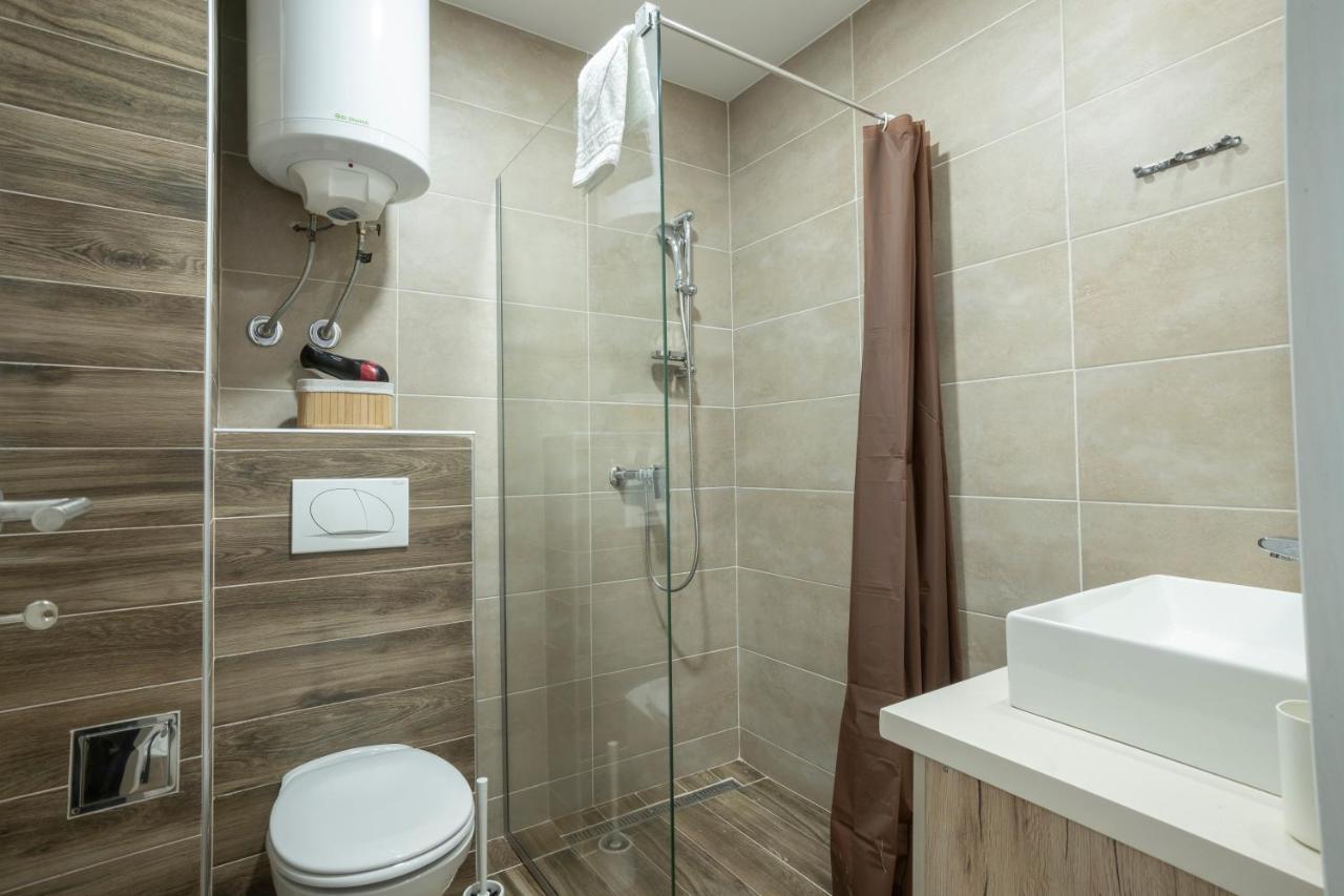 Sunset View Ski & Spa Apartments Kopaonik Exterior foto