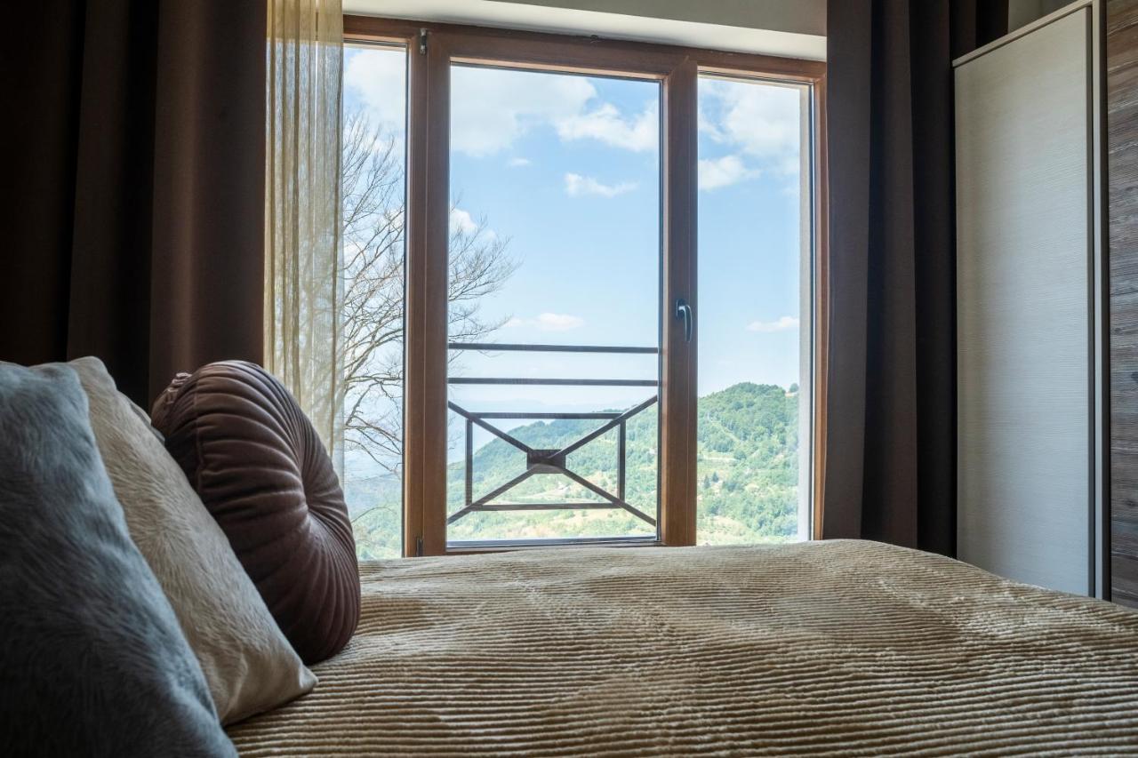 Sunset View Ski & Spa Apartments Kopaonik Exterior foto